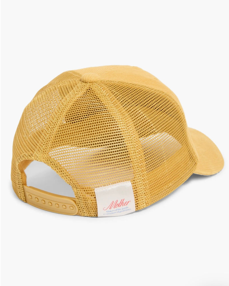 MO1365 Mother Mustard Hat